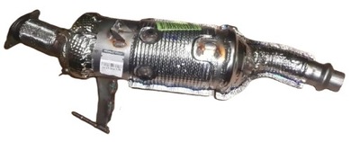 FILTRE PARTICULES DURES FAP RENAULT MASTER III 2.3 DCI 200100412R 