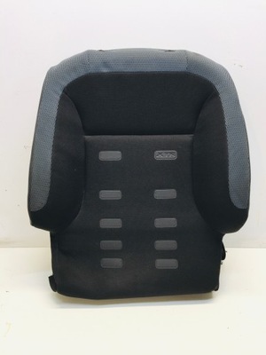 Спинка сидіння правого berlingo partner iii #111 фото №1