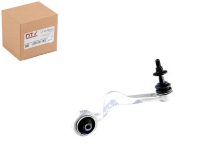 Рычаг передний lexus ls460 460l 06- верхний задний правый nty фото №1