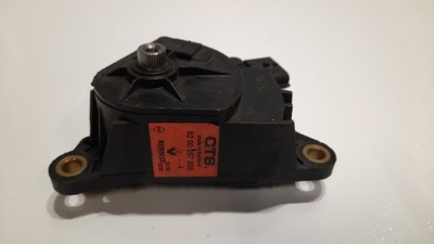 Renault clio iii потенциометр газа 8200297335 фото №1