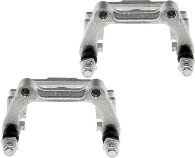 Супорт ham. задня l+p vw scirocco iii 3 touran фото №1