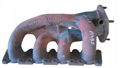 KOLEKTOR WYDECHOWY 1.8 20V ADR AUDI A4 B5 PASSAT