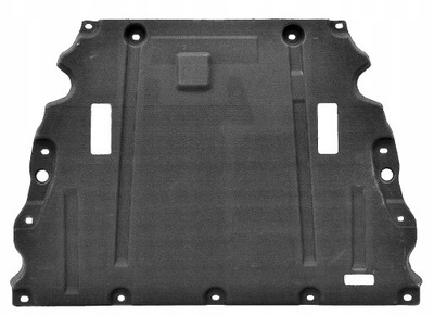 PROTECCIÓN PARTE INFERIOR DEL MOTOR TEJIDO FORD MONDEO 15-18  