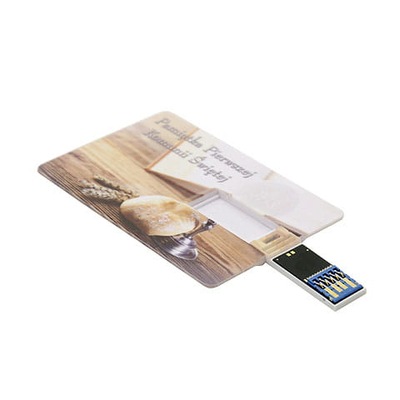 Pendrive-karta okolicznościowa 16 GB USB 2.0