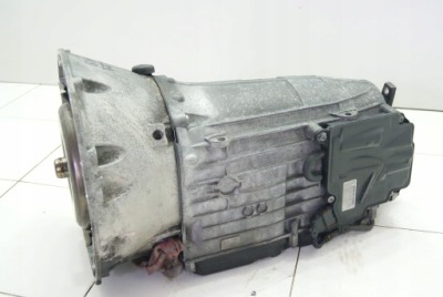 Коробка передач автоматическая 7g 722902 mercedes w221 s320 фото №1