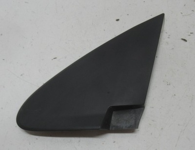 Subaru xv 12r заглушка крила передня ліва фото №1