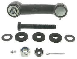 Кронштейн кермовий dodge ram 2500 van 1999-2003 фото №1