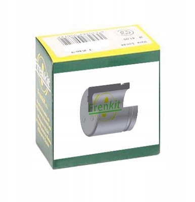 Поршень суппорт тормозной задняя do peugeot 4008 фото №1