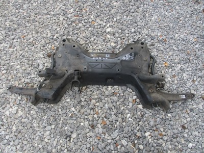 Балка подвеска подрамник перед citroen c4 ii b7 фото №1