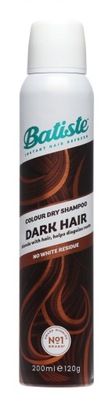 Batiste Dry Shampoo - Suchy szampon do włosów