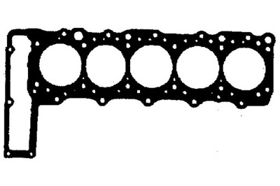 BGA FORRO CULATA DE CILINDROS 1.70MM  