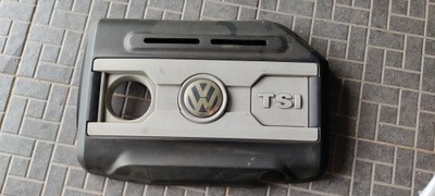 Захист двигун vw golf scirocco passat 2,0 tfsi фото №1