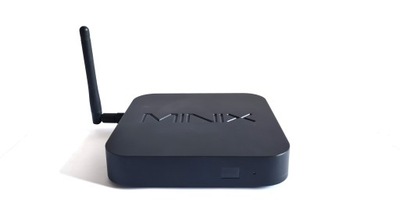 MINI KOMPUTER MINIX NEO U1 16 GB / ANDORID UHD 4K