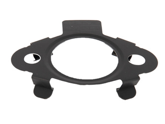 Прокладка трубки клапана egr ranger 22- 3.0 дизель фото №1