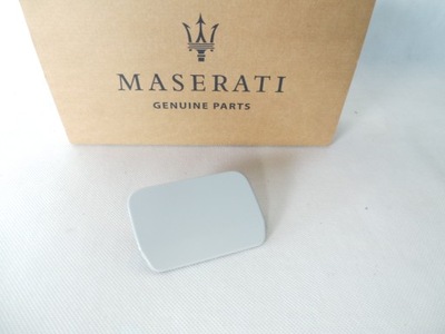 BLIND PLUG WASHER LAMPS L MASERATI GRANTURISMO  