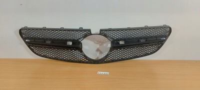 Mercedes e-klasa w238 coupe решітка радіатора решітка радіатора решітка фото №1