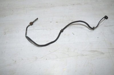 Датчик temepratury вихлопних газів mercedes r-klasa w251 фото №1