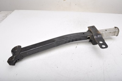 Peugeot 2008 ii кронштейн зона деформації права фото №1