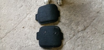 Mazda 6 gh hb 08-12 заглушка обшивка багажника фото №1