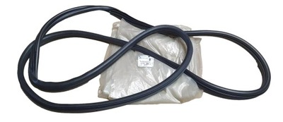 Прокладка двері citroen peugeot 1693401280 оригінал фото №1