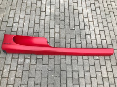 Ferrari 360 modena молдинг поріг права поріг фото №1