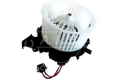 AIC MOTOR SOPLADORES  