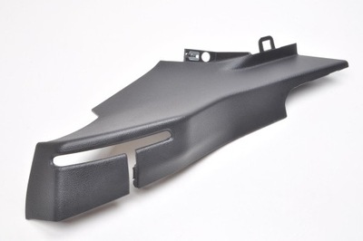 Toyota supra mk5 защита корпус пластик 8811552 фото №1