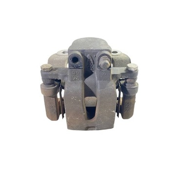 Dodge charger 2017 левая сторона суппорты фото №1