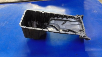 Піддон масляна 2.0xdi ssangyong actyon sports 06-18 рік фото №1