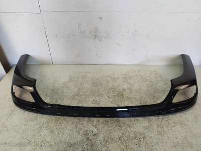 Спойлер накладка диффузор задняя ford mondeo mk5 st фото №1