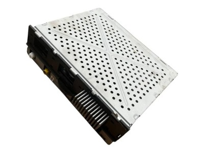 Audi q7 4l 2007 панель / радиопроигрыватель cd/dvd/gps фото №1