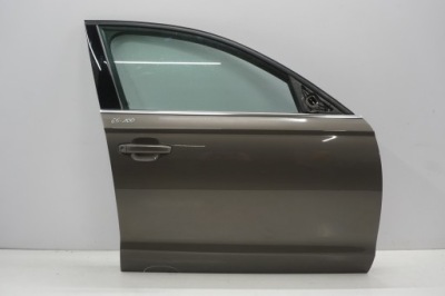 Audi a6 c7 11r двері правий перед ly1p фото №1
