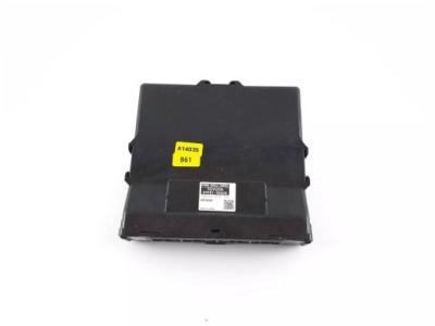 Lexus rx 450h блоки управління 8998148680 фото №1