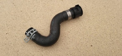 Renault trafic iii 19^ труба шланг wody 2.0dci фото №1