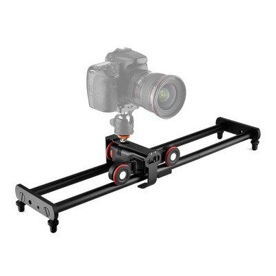 Zestaw Slider Camera Video Dolly