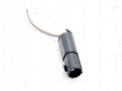 Штекер проводка 1.4 16v megane scenic ii clio ii фото №1