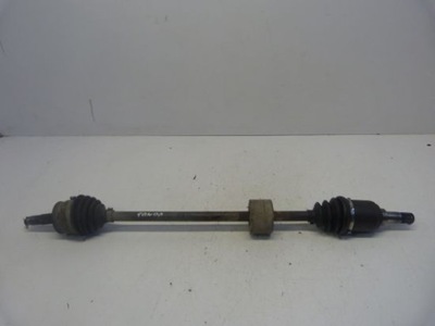 Привідний вал перед права fiat panda 1.2 8v фото №1