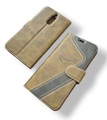 ETUI Z KLAPKĄ FLIP WALLET CASE DO HUAWEI MATE 10 LITE