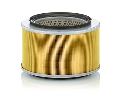 MANN-FILTER FILTRO AIRE SUZUKI SAMURAI 1,3 85-94  