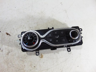 PANEL AIR CONDITIONING CAPTUR 275105430R  