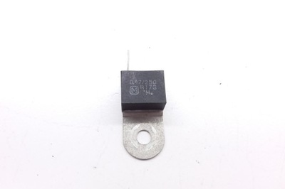 Реле mazda 5 cr19 r17s 2.0l дизель 81kw 2006 фото №1