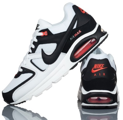 BUTY NIKE AIR MAX COMMAND 103 R-47,5