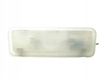 J/21 volvo v40 s40 лампа освітлення салону /1 фото №1