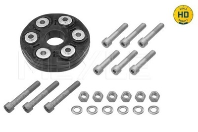 MEYLE 014 152 2107/HD POLACZENIE, SHAFT LONGITUDINAL  