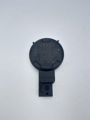 SENSOR LLUVIA AUDI A6 C6 A4 B7 B8 Q7 A5 8T  