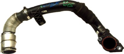 Wąż шланг интеркулер renault espace v talisman 144607751r фото №1