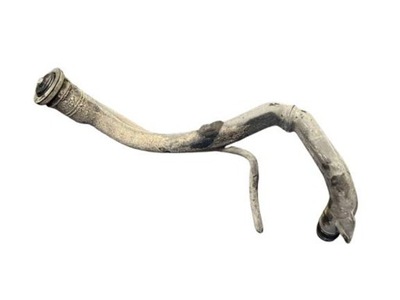 Труба заливной топлива citroen jumpy i 1.9 фото №1