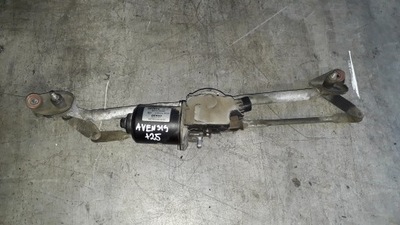 Механізм двірник перед toyota avensis t25 фото №1