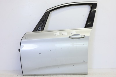 Двері ліва лівий перед передні bmw f45 a83 фото №1
