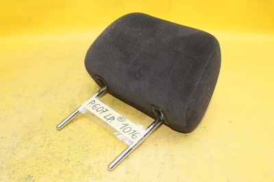 Подголовник левый перед peugeot 607 фото №1